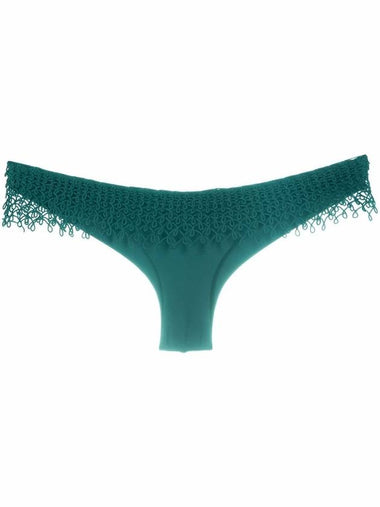 La Perla Sea clothing Green - LA PERLA - BALAAN 1