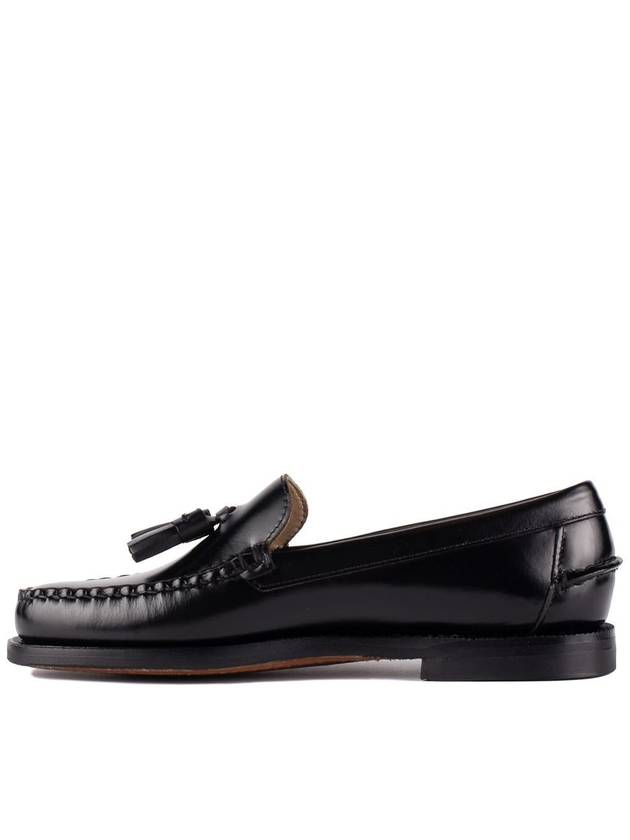 Sebago Classic Will Woman Black - SEBAGO - BALAAN 2