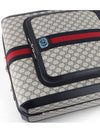 men s luggage bag - GUCCI - BALAAN 4