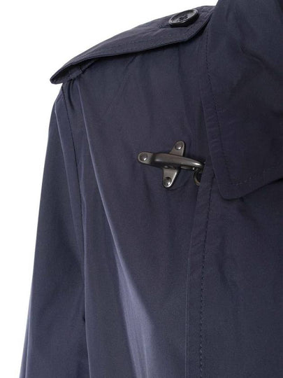 Fay Trench-Waterproof - FAY - BALAAN 2