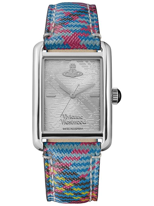 Shacklewell Watch Blue - VIVIENNE WESTWOOD - BALAAN 2