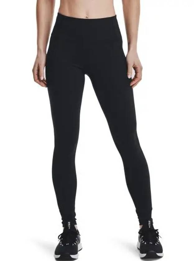 Women s High Rise Leggings 1320403 001 - UNDER ARMOUR - BALAAN 1