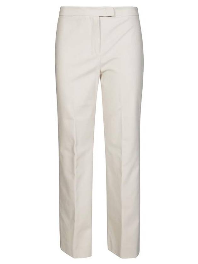 Suit Pants 19131081 001 19131081600 Free - MAX MARA - BALAAN 1