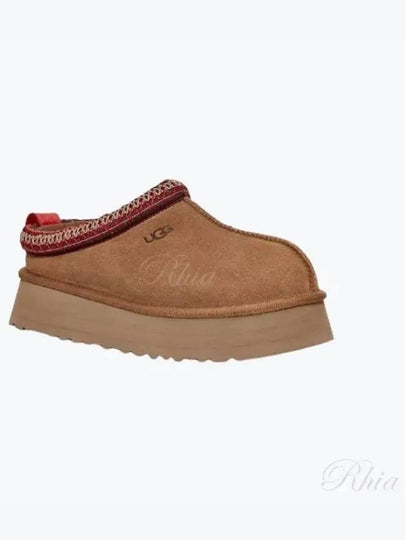 Taz Slide Mule Chestnut - UGG - BALAAN 2