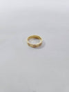 Used luxury goods DHLUX Love ring yellow gold 18K mini No 44 - CARTIER - BALAAN 2