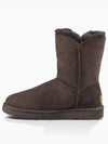 Australian women's short boots Bailey Button 2 1016226 boots - UGG - BALAAN 26