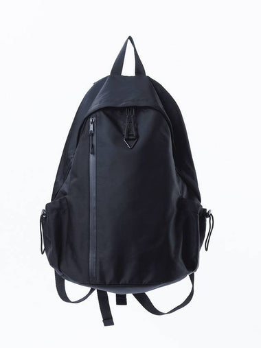 Compass Backpack Black - MONOFOLD - BALAAN 1