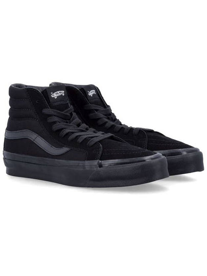 Vans Sk8-Hi Reissue 38 - VANS - BALAAN 2