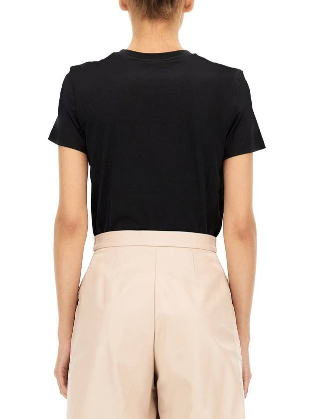 Max Mara Gerard T-Shirt - MAX MARA - BALAAN 3