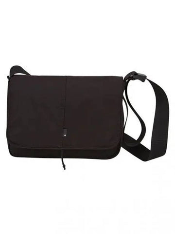 padded cross bag black - NEW BALANCE - BALAAN 1