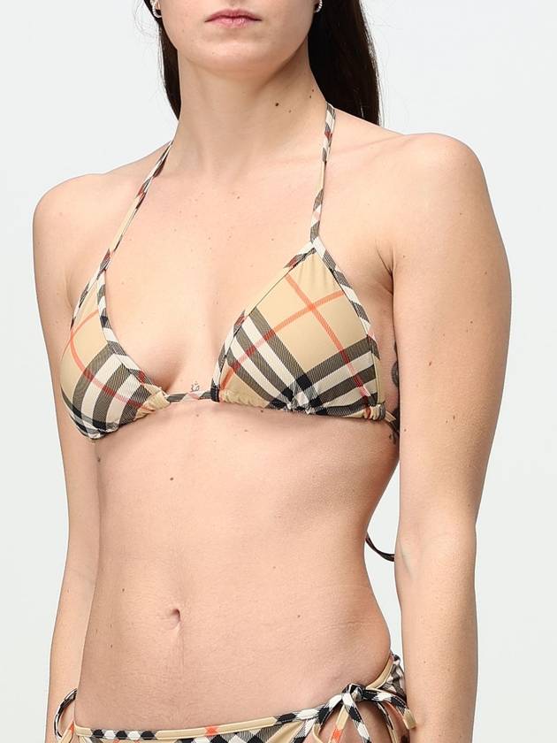 Swimsuit woman Burberry - BURBERRY - BALAAN 4