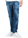 Dsquared TIDY BIKER JEANS S74LB1156 - DSQUARED2 - BALAAN 1