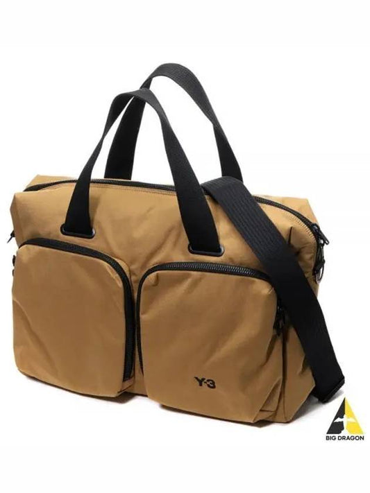 Bag Holdall Shoudler Bag IR5786 Shoulder Bag - Y-3 - BALAAN 2