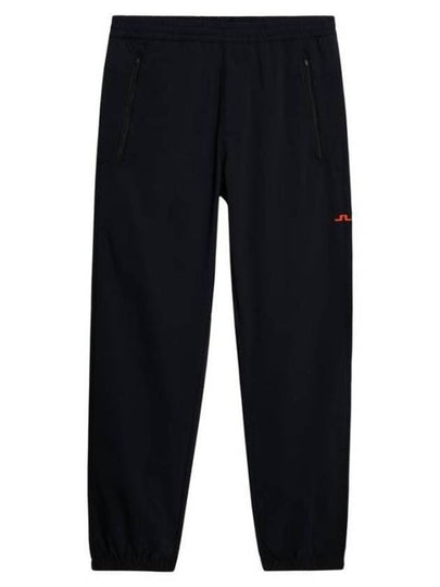 Novo Pro Pack Track Pants Black - J.LINDEBERG - BALAAN 2