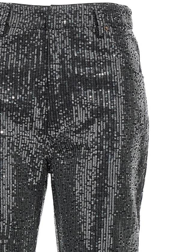 Rotate Birger Christensen Sequin Jeans - ROTATE - BALAAN 3