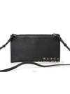 women cross bag - GIVENCHY - BALAAN 4