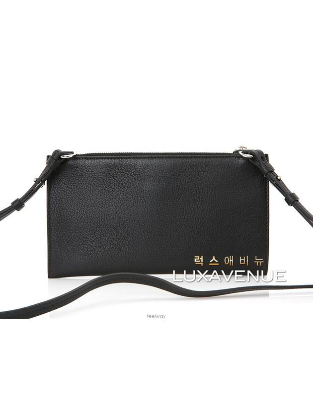 women cross bag - GIVENCHY - BALAAN 4