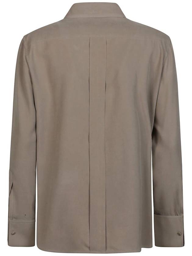 Shirt 2411111033600 022 Beige - MAX MARA - BALAAN 3