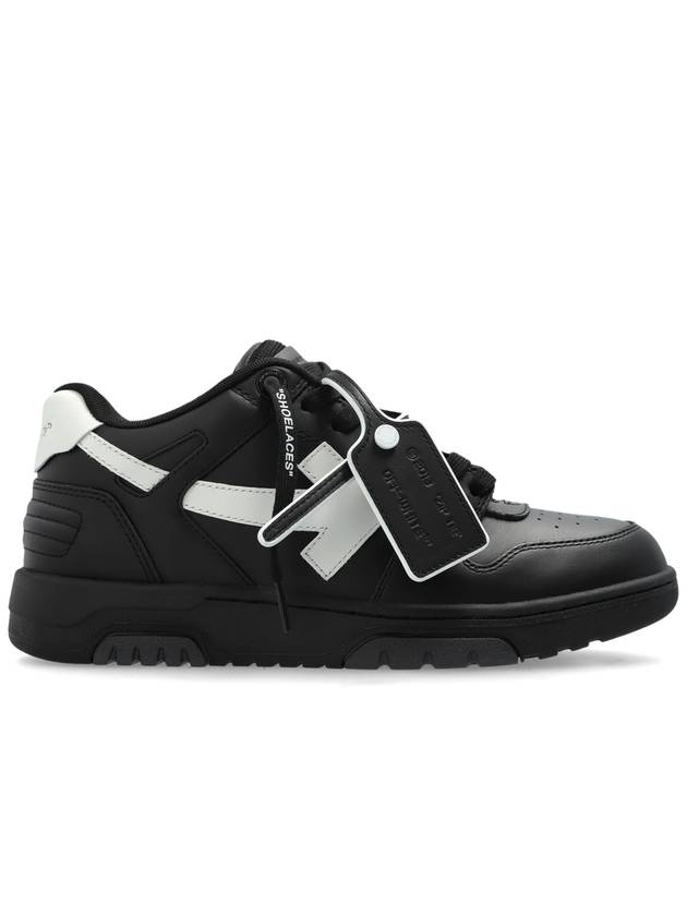 Off-White Sneakers Out Off Office, Women's, Black - OFF WHITE - BALAAN 1