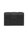 Card wallet business cassette 651396 V3UO3 8803 - BOTTEGA VENETA - BALAAN 2