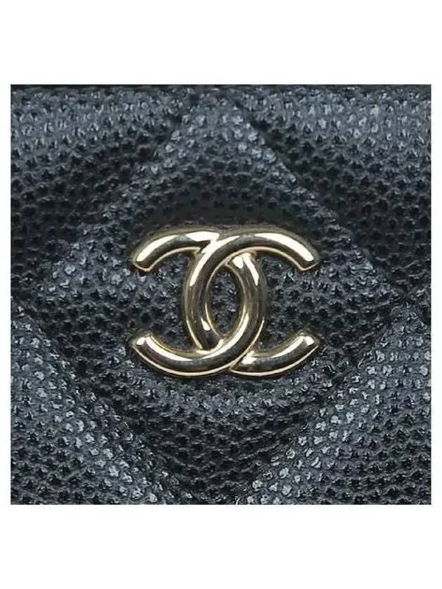 COCO clutch bag - CHANEL - BALAAN 4