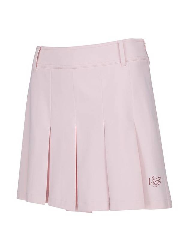 Women s Pleated Point Half Pants - VICE GOLF - BALAAN 8