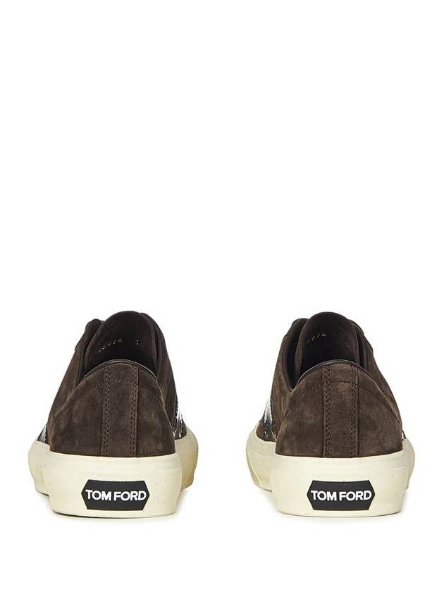 Tom Ford Cambridge Sneakers - TOM FORD - BALAAN 3