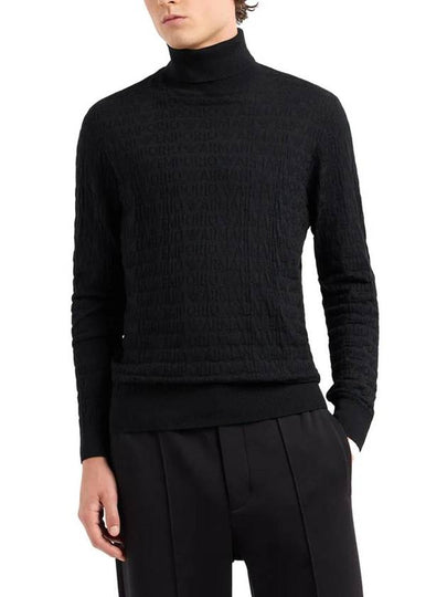 Emporio Armani Sweaters - EMPORIO ARMANI - BALAAN 2