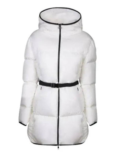 103916 Sir LI short down padded jacket 1A00195 539ZD 041 - MONCLER - BALAAN 1