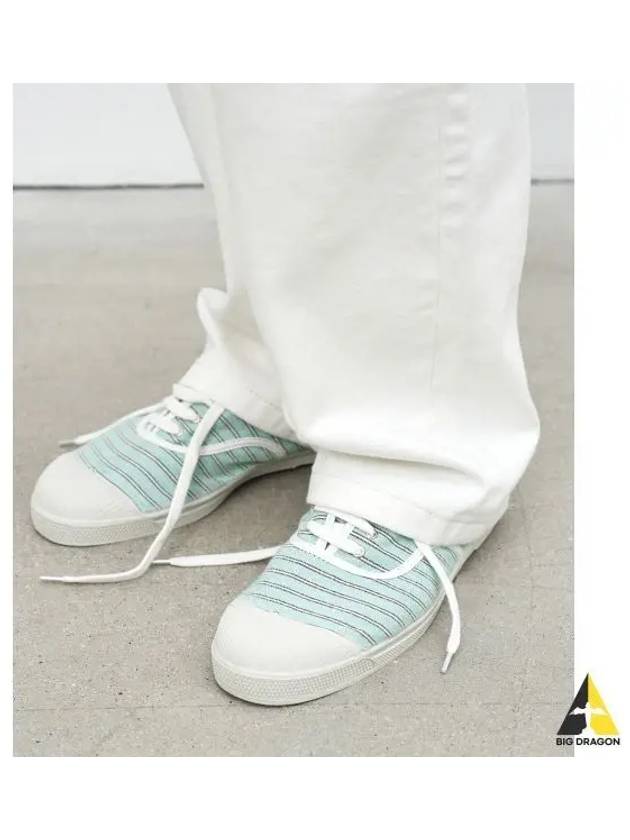 LIMITED RAYURES MINT - BENSIMON - BALAAN 1