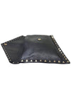 Women s SW0P0P56 BOL Rockstud Envelope Clutch Bag - VALENTINO - BALAAN 10