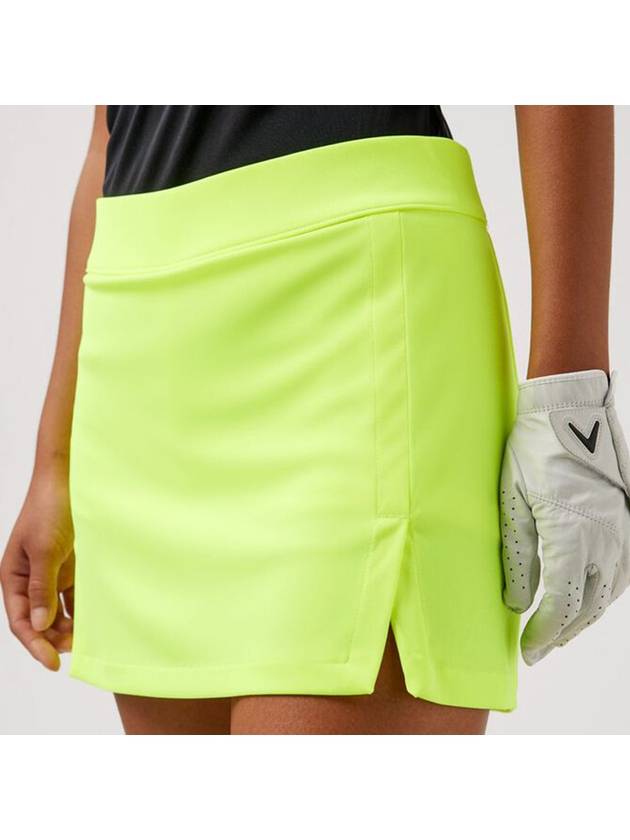 Amelie Golf Skirt GWSD04716 - J.LINDEBERG - BALAAN 4