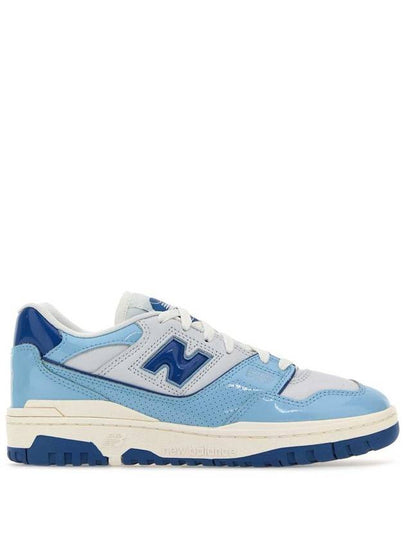 Sneakers BB550YKE CHROMEBLUE - NEW BALANCE - BALAAN 2