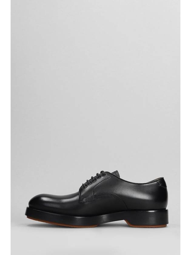 Zegna Lace Up Shoes - ERMENEGILDO ZEGNA - BALAAN 3