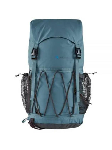 24 Delling Backpack 30L Whistle Blue 40447U11 667 - KLATTERMUSEN - BALAAN 1