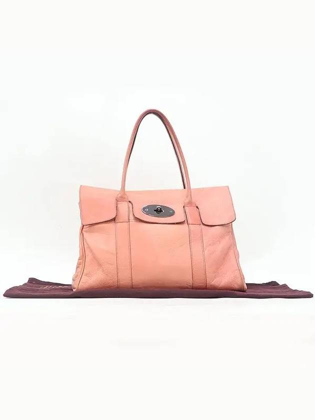 HH5988 tote bag - MULBERRY - BALAAN 1