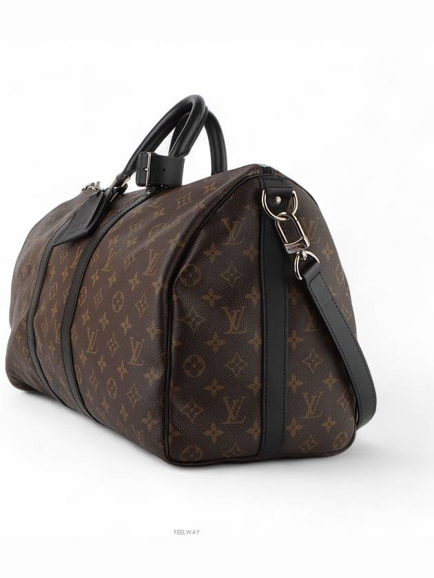 men s luggage bag - LOUIS VUITTON - BALAAN 2