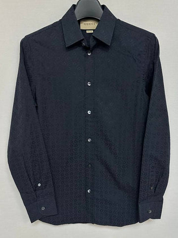 Mini Interlocking G Dot Shirt 95 - GUCCI - BALAAN 1