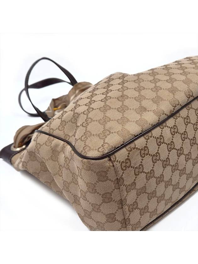 women shoulder bag - GUCCI - BALAAN 5