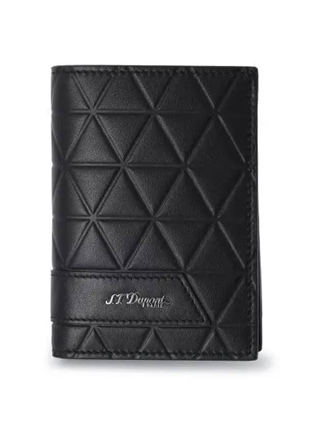 Dupont 161112 Firehead Men's Bicycle Wallet - S.T. DUPONT - BALAAN 4