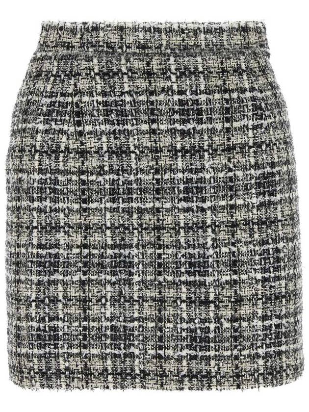 Alessandra Rich Skirts - ALESSANDRA RICH - BALAAN 1