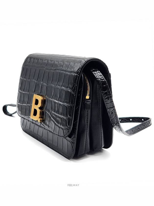 women cross bag - BALENCIAGA - BALAAN 2