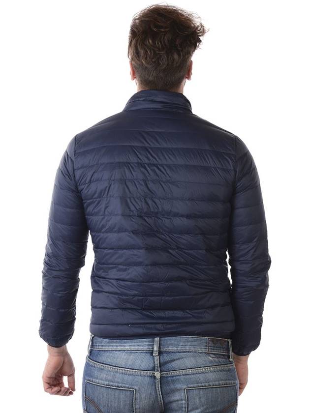 Emporio Armani Jacket - EMPORIO ARMANI - BALAAN 2