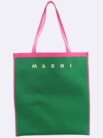 SHMP0072A0 shoulder bag - MARNI - BALAAN 1