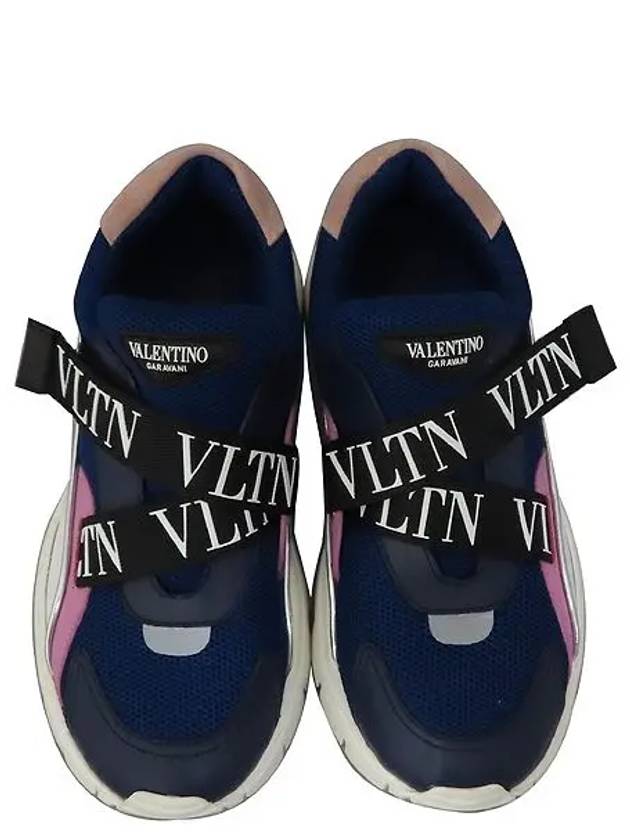 Smith Market RW2S0I92 Sneakers Women s Shoes - VALENTINO - BALAAN 2