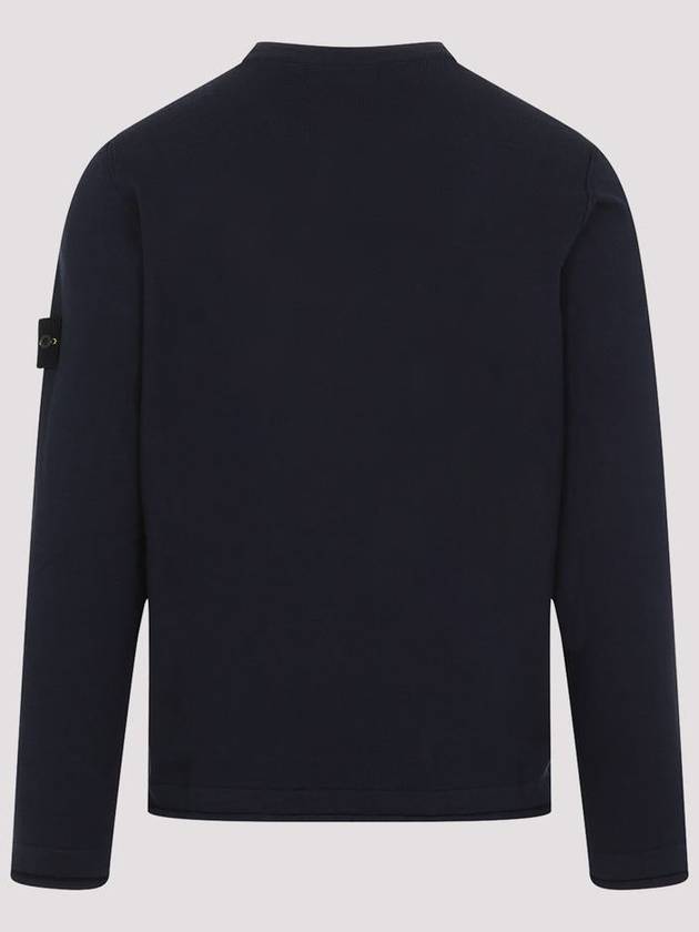 Stone Island Sweater - STONE ISLAND - BALAAN 2