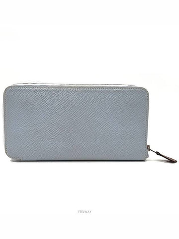 women s long wallet - HERMES - BALAAN 1