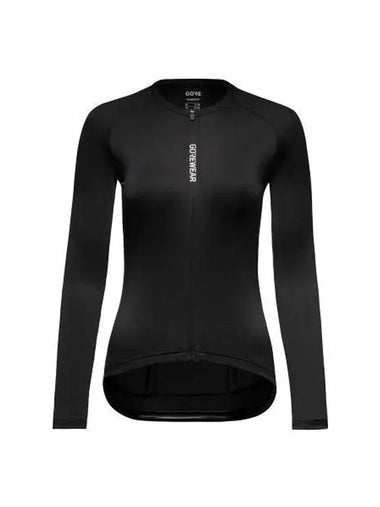 GOREWEAR Spinshift Long Sleeve Jersey Women Black s - GOGORR - BALAAN 1