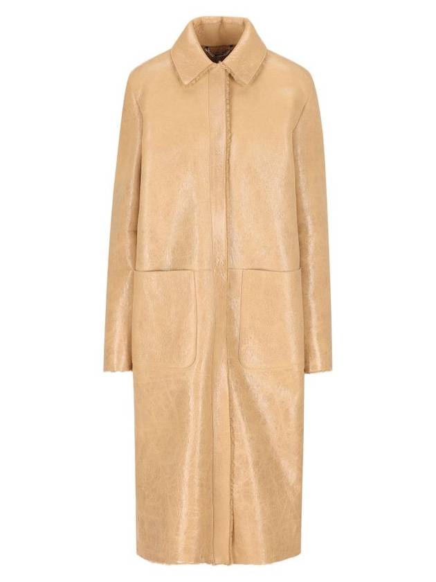 Fendi Coats - FENDI - BALAAN 1