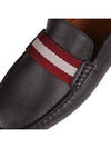 PEARCE Pierce loafer F341 - BALLY - BALAAN 7